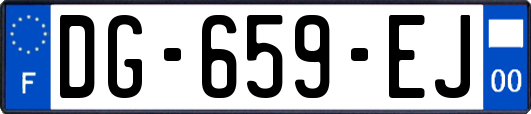 DG-659-EJ