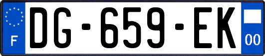 DG-659-EK