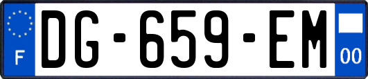 DG-659-EM