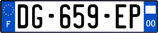 DG-659-EP