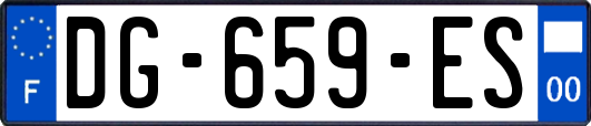 DG-659-ES