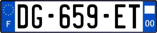 DG-659-ET