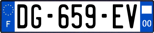 DG-659-EV