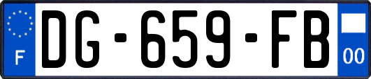 DG-659-FB