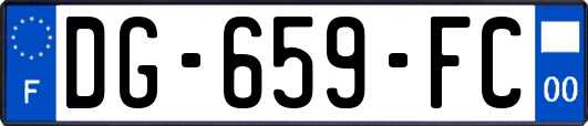 DG-659-FC