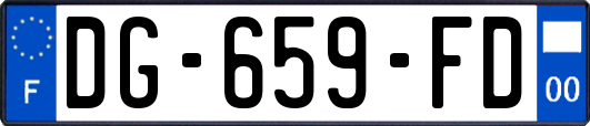 DG-659-FD