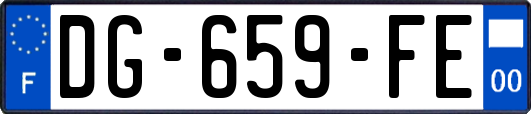 DG-659-FE