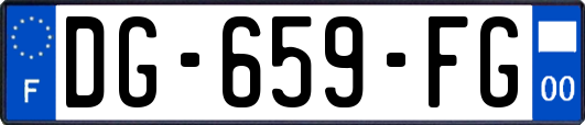 DG-659-FG