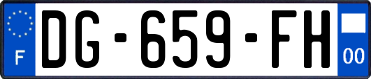 DG-659-FH