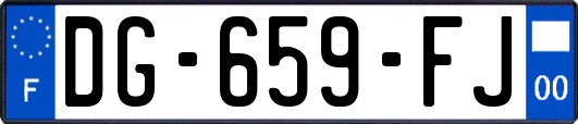 DG-659-FJ