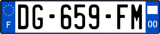 DG-659-FM