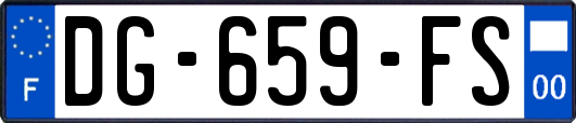 DG-659-FS