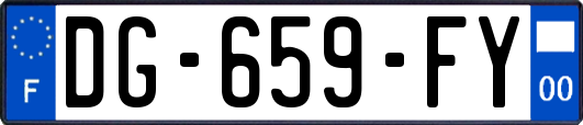 DG-659-FY