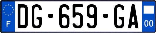 DG-659-GA