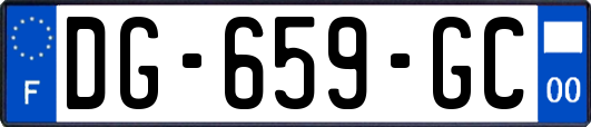 DG-659-GC