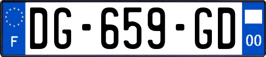 DG-659-GD