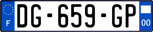 DG-659-GP