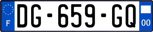 DG-659-GQ