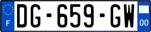 DG-659-GW