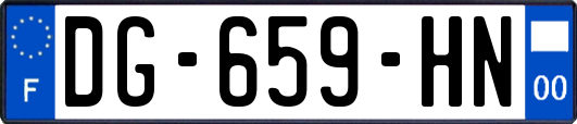 DG-659-HN