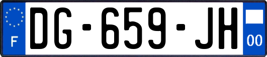 DG-659-JH