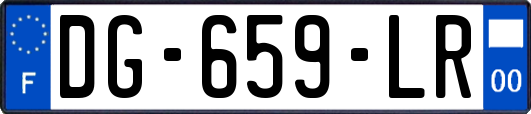 DG-659-LR