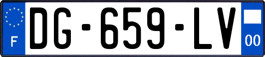 DG-659-LV