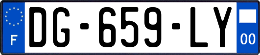 DG-659-LY