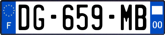 DG-659-MB