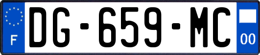 DG-659-MC