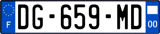 DG-659-MD