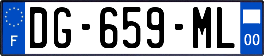 DG-659-ML