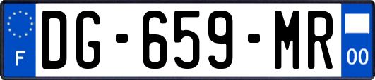 DG-659-MR