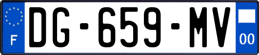 DG-659-MV
