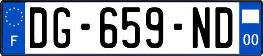 DG-659-ND