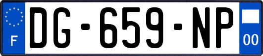 DG-659-NP