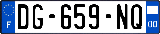 DG-659-NQ