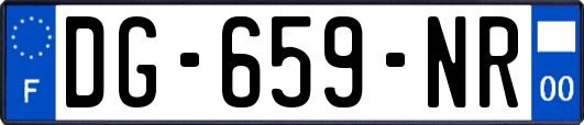 DG-659-NR