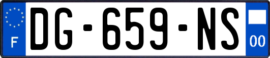 DG-659-NS