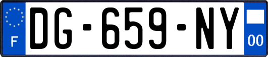 DG-659-NY