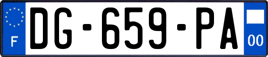 DG-659-PA