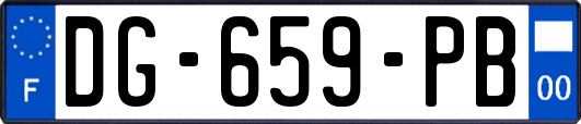 DG-659-PB