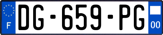 DG-659-PG