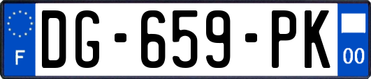 DG-659-PK