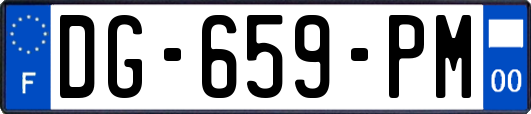 DG-659-PM