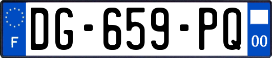 DG-659-PQ