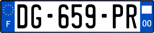 DG-659-PR
