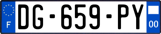 DG-659-PY