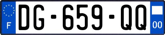 DG-659-QQ