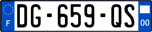 DG-659-QS